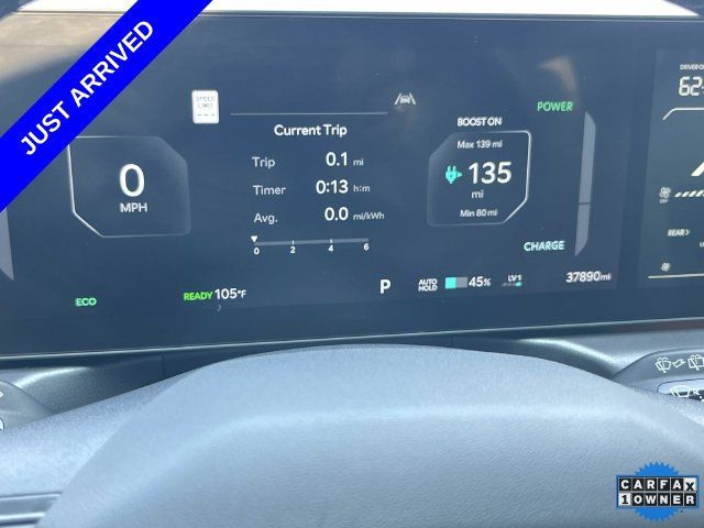 Used 2024 Kia EV9 GT-Line AWD/4WD image 38