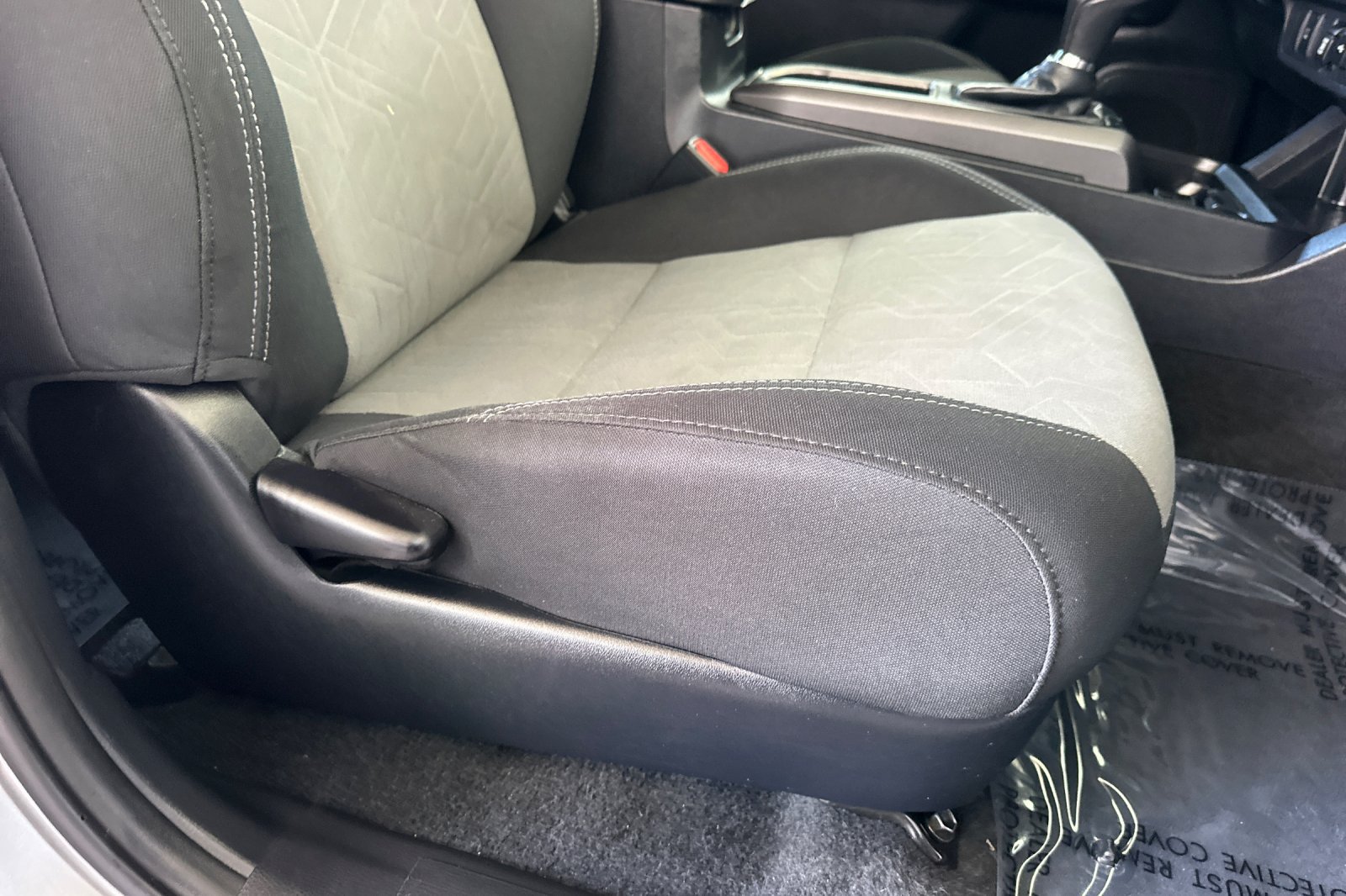 Used 2023 Toyota Tacoma TRD Sport AWD/4WD image 22