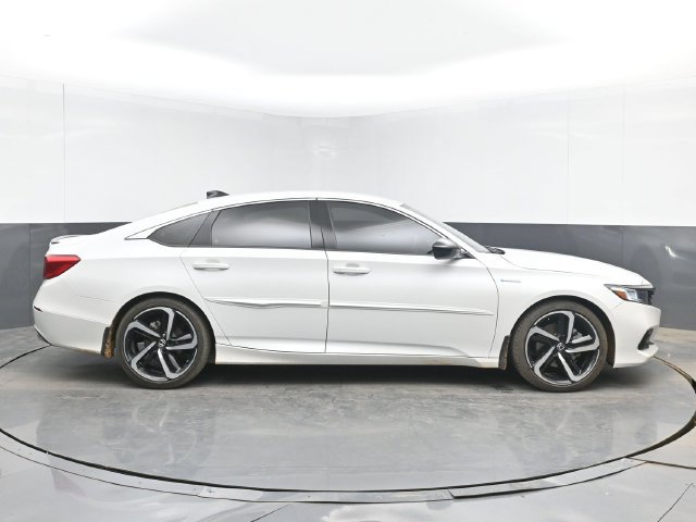 Used 2022 Honda Accord Sport image 11