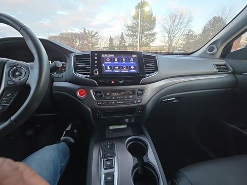 Used 2023 Honda Ridgeline RTL-E image 21