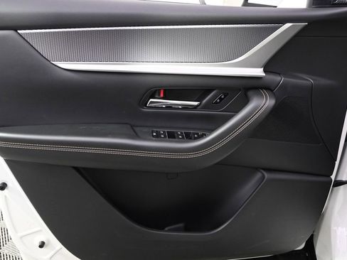 New 2026 MAZDA CX-90 3.3 Turbo w/ Premium Plus Pkg image 23