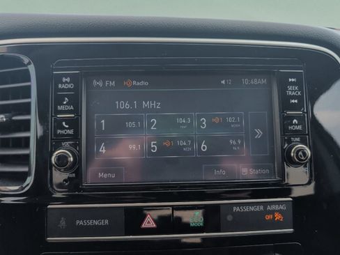 Used 2019 Mitsubishi Outlander ES AWD/4WD image 20