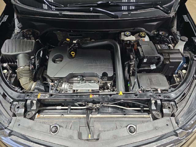 Used 2024 Chevrolet Equinox LT AWD/4WD image 31