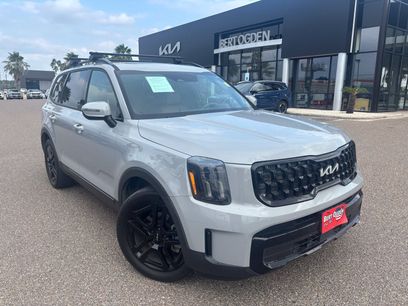 Used 2024 Kia Telluride EX X-Line