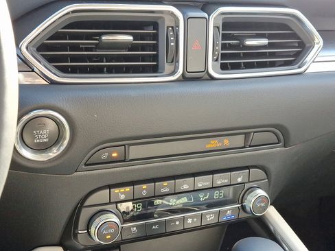 New 2025 MAZDA CX-5 AWD 2.5 S image 14