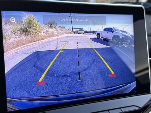 Used 2024 Jeep Compass Limited image 23