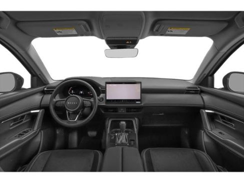 New 2026 MAZDA CX-5 Preferred AWD/4WD image 10