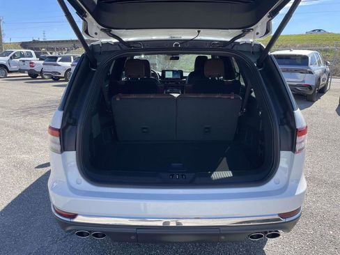 New 2026 Lincoln Aviator Reserve image 10