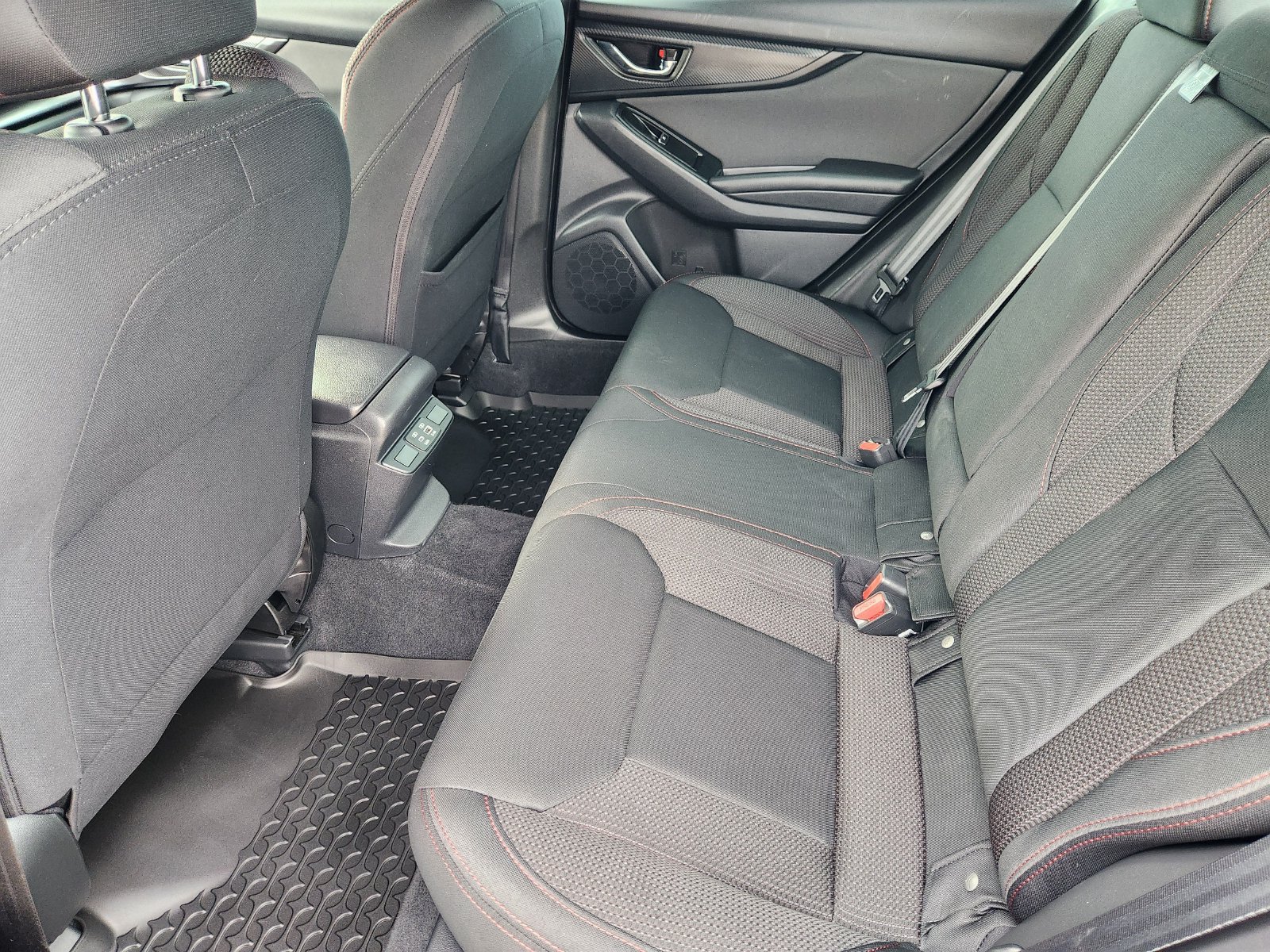 Used 2024 Subaru WRX Premium AWD/4WD image 32
