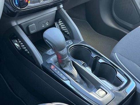 New 2026 Chevrolet TrailBlazer LT FWD image 30