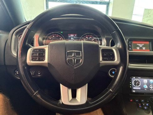 Used 2014 Dodge Charger SE w/ Sport Appearance Group RWD image 28