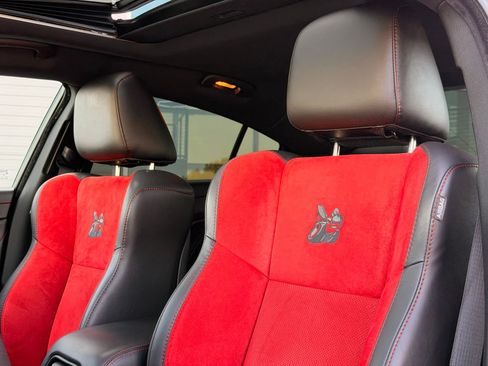 Used 2023 Dodge Charger Scat Pack RWD image 30