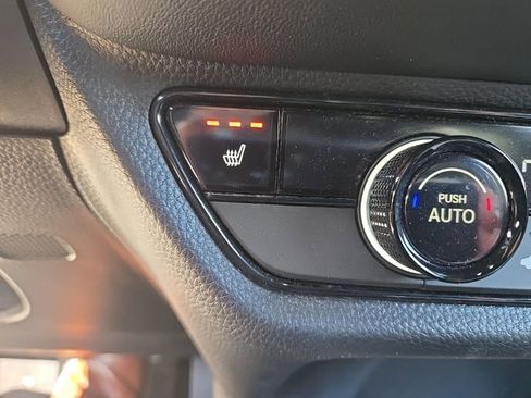 Used 2024 Honda HR-V Sport image 13