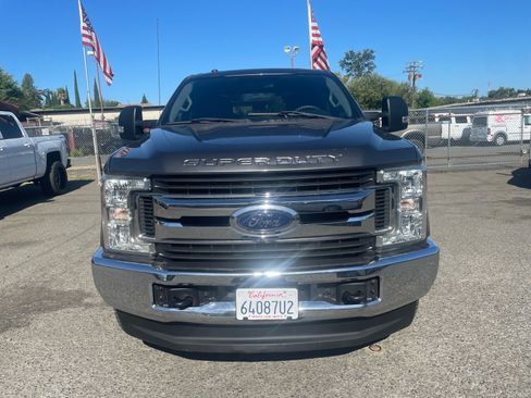 Used 2018 Ford F350 XLT AWD/4WD image 7