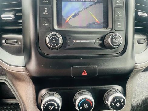 Used 2022 RAM 4500 Tradesman AWD/4WD image 13