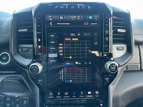 Certified 2023 RAM 1500 Rebel w/ Rebel Level 2 Equipment Group image 50