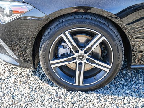 Certified 2020 Mercedes-Benz CLA 250 image 9