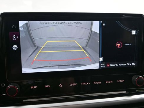 Certified 2024 Kia Forte GT-Line w/ GT-Line Premium Package image 21