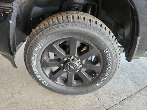 New 2025 RAM 2500 Big Horn image 26