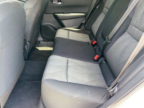 Used 2026 Nissan Rogue SV AWD/4WD image 21