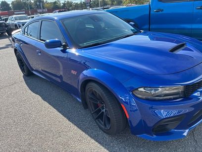 Used 2021 Dodge Charger Scat Pack