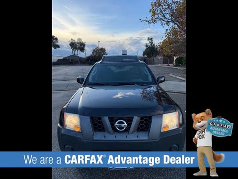 Used 2006 Nissan Xterra S w/ (U01) Utility Pkg image 2