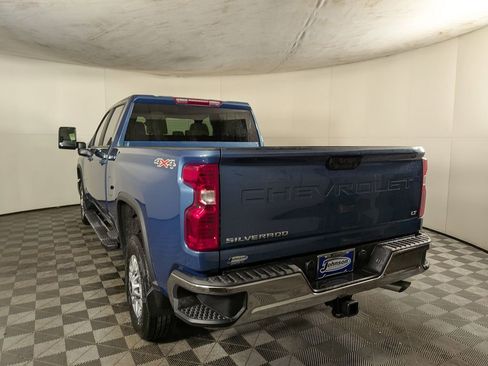 New 2026 Chevrolet Silverado 2500 LT w/ Convenience Package AWD/4WD image 4