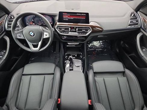 Used 2024 BMW X3 sDrive30i w/ Convenience Package RWD image 25
