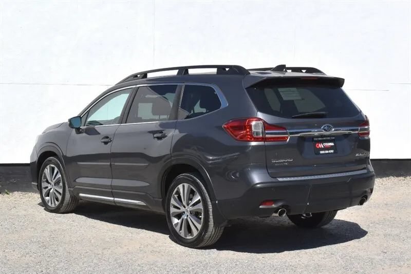 Used 2019 Subaru Ascent Limited AWD/4WD image 2
