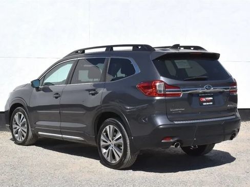 Used 2019 Subaru Ascent Limited AWD/4WD image 2