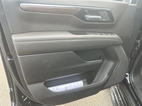 New 2026 Chevrolet Suburban LS w/ LPO, Dark Essentials Package image 11