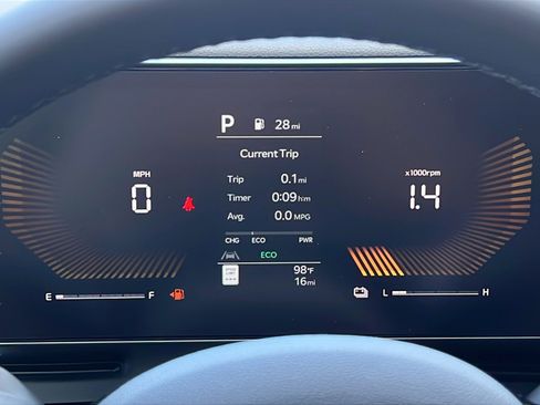 New 2026 Kia Carnival EX FWD image 21