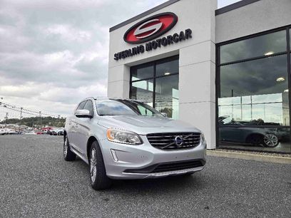 Used 2017 Volvo XC60 T5 Inscription