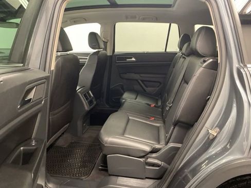 Used 2018 Volkswagen Atlas SEL image 21