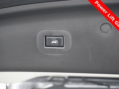 Used 2018 Nissan Armada Platinum w/ Cargo Package image 7