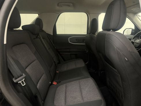 Used 2024 Ford Bronco Sport Big Bend w/ Convenience Package image 10