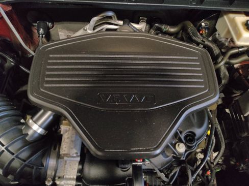 Used 2017 GMC Acadia SLT image 30