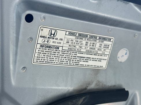 Used 2010 Honda CR-V EX-L image 21