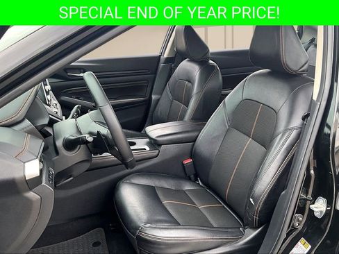 Used 2022 Nissan Altima 2.5 SR image 21