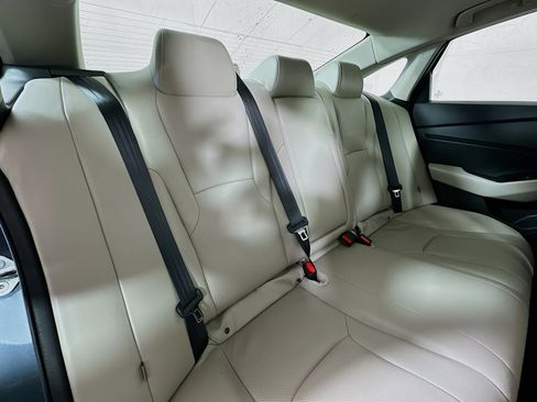 Used 2023 Honda Accord Touring image 27