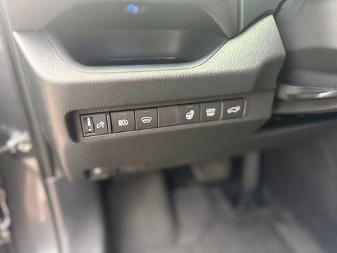 Used 2024 Toyota RAV4 XSE w/ Weather Package AWD/4WD image 14