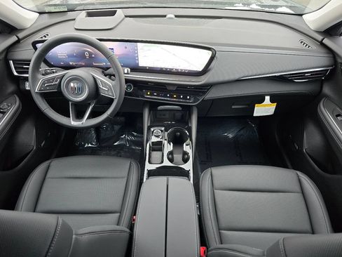 New 2026 Buick Envision Preferred AWD/4WD image 27