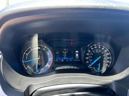 Used 2019 Ford Ranger XLT w/ Equipment Group 301A Mid image 13