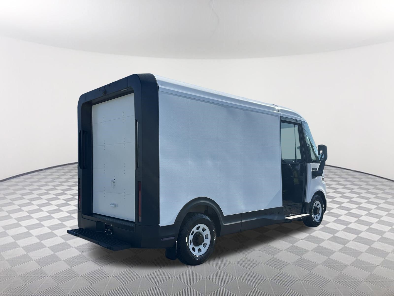 Used 2024 Chevrolet Brightdrop 400 w/ Commercial Equipment Package AWD/4WD image 5