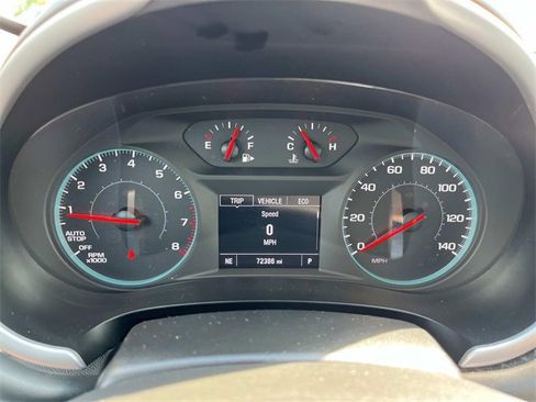 Used 2024 Chevrolet Malibu LT image 34