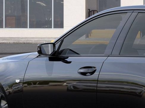 New 2026 Cadillac CT5 Sport w/ Technology Package RWD image 12