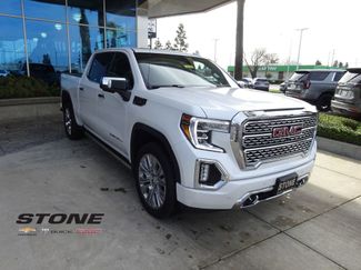 Used 2021 GMC Sierra 1500 Denali w/ Denali Ultimate Package 360° Tour
