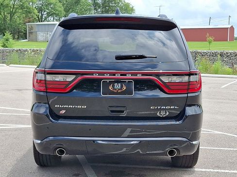 Used 2023 Dodge Durango Citadel AWD/4WD image 23
