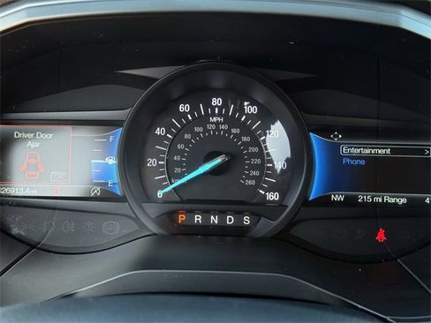 Used 2022 Ford Edge SEL w/ Convenience Package image 14