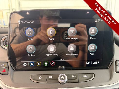 Used 2024 Chevrolet Blazer LT w/ Convenience Package AWD/4WD image 25